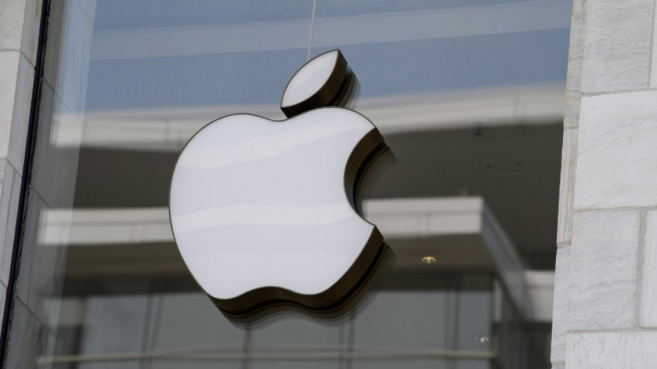 Nach EuGH-Gutachten k&ouml;nnte Apple Steuernachzahlung in Milliardenh&ouml;he drohen