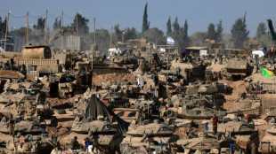 Frappes isra&eacute;liennes &agrave; Gaza apr&egrave;s un appel au cessez-le-feu