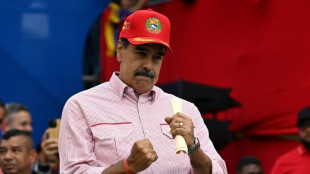 Maduro confirma una conversaci&oacute;n "cordial" con Trump