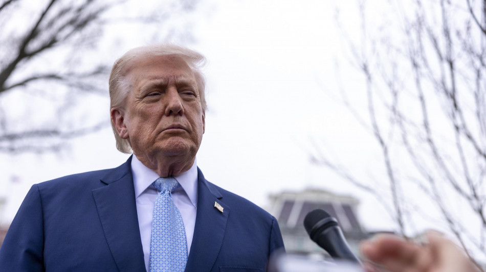 Trump, raggiunto un accordo su punti principali con l'Iran