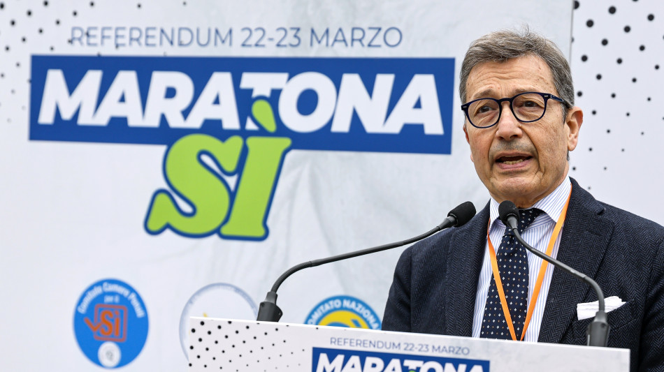 Petrelli, si &egrave; preferito parlare per slogan, senza affrontare cuore riforma