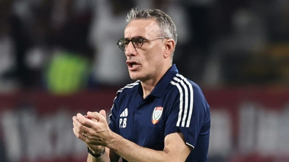 UAE sack Paulo Bento despite World Cup qualifier win over North Korea