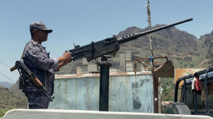Saudi capital issues first air raid alert since renewed fighting in Yemen