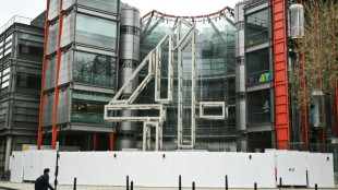 Una presentadora generada por IA conduce un documental en un canal británico