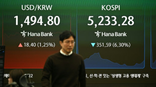 Bolsas registram quedas expressivas e cota&ccedil;&atilde;o do petr&oacute;leo dispara com a guerra no Oriente M&eacute;dio