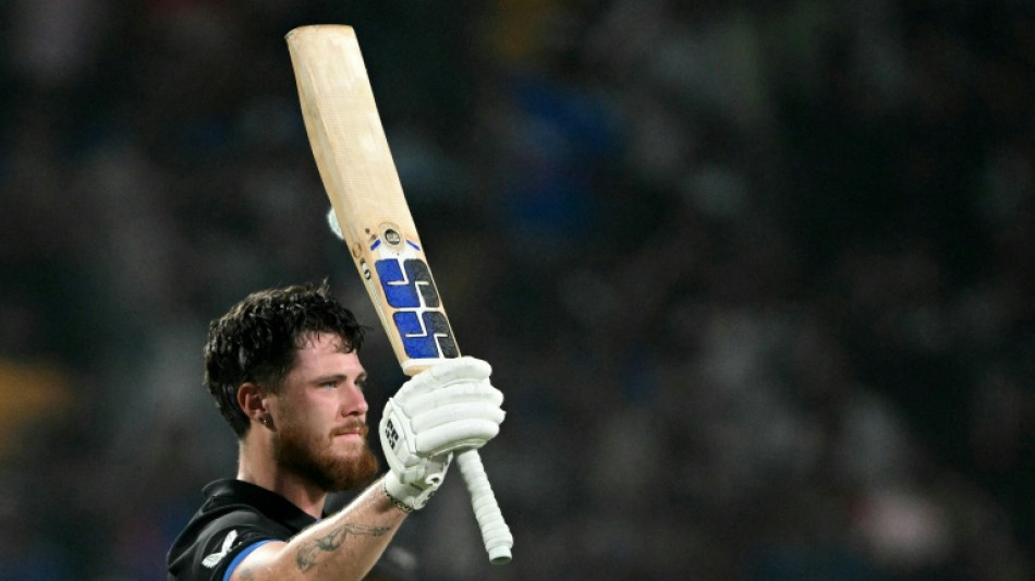 T20 World Cup hero Allen says New Zealand confidence high for final