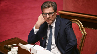 Giorgetti, se la situazione non cambia temo recessione