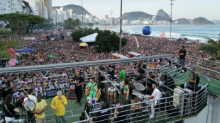 Br&eacute;sil: la gauche appelle au rassemblement contre les projets de r&eacute;duction de peine de Bolsonaro