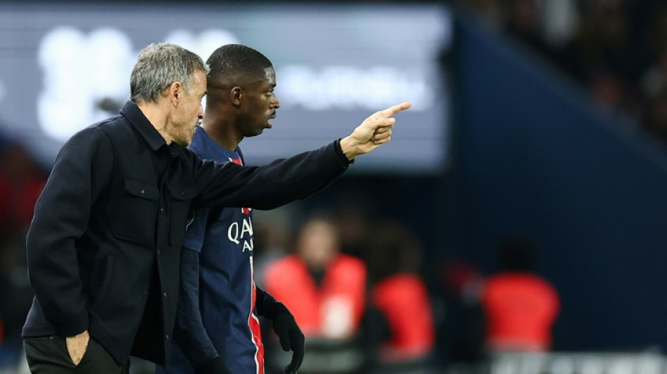 L&iacute;der PSG vence Lens em casa e abre 6 pontos de vantagem sobre Monaco