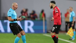 &Aacute;rbitros s&oacute; falar&atilde;o com capit&atilde;es das sele&ccedil;&otilde;es na Eurocopa-2024, diz Uefa