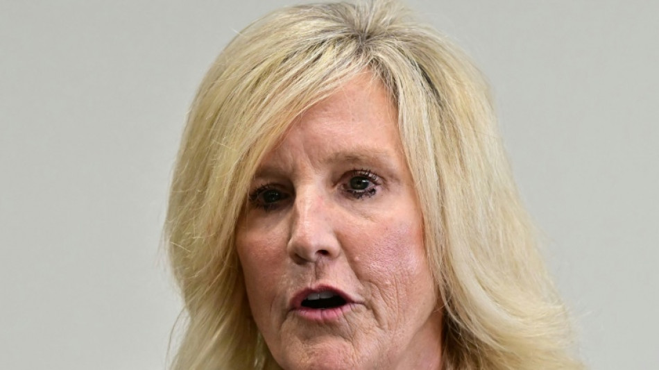 K&uuml;nstliche Intelligenz: US-Aktivistin Erin Brockovich warnt vor Datenzentren