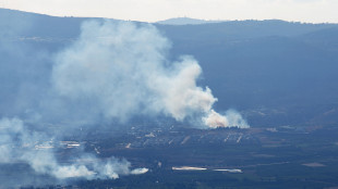 Israele, pi&ugrave; di 65 razzi dal Libano verso il nord