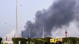 Les livreurs bravent les d&eacute;bris des attaques iraniennes pour nourrir le Golfe 