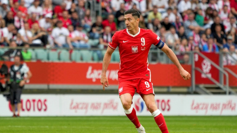 El Bayern de M&uacute;nich se mantiene firme sobre el caso Lewandowski