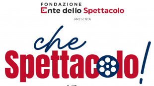 Che Spettacolo!, Fondazione Ente Spettacolo-Rcs insieme al Lido