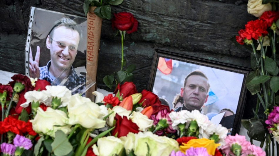 Fun&eacute;railles de l'opposant Navalny &agrave; Moscou, ses soutiens appel&eacute;s &agrave; se rassembler