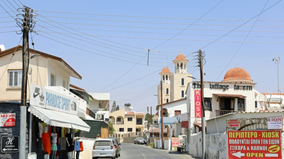 Chypre: calme pr&eacute;caire apr&egrave;s un incident dans la zone tampon de l'ONU
