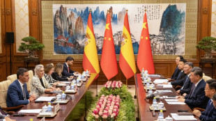 Premiê da Espanha defende 'diálogo e cooperação' com a China