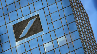 Erneut Durchsuchungen wegen Cum-Ex-Gesch&auml;ften bei Deutscher Bank in Frankfurt