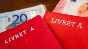 Epargne: les Livrets A et LDDS &agrave; des niveaux records en 2023