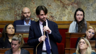Commission d'enqu&ecirc;te TNT: pouss&eacute;e de tension sur le rapport de LFI, avant sa publication