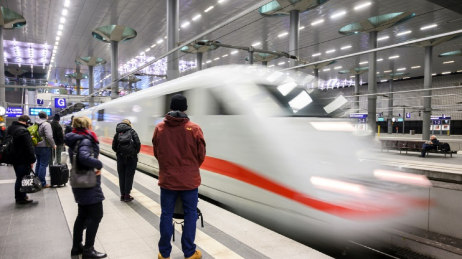 Bahnreiseveranstalter Ameropa verzeichnet kr&auml;ftiges Wachstum