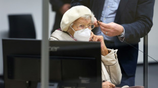 Muere en Alemania una de las probables últimas condenadas por crímenes nazis