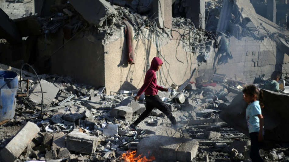 Palestinos denunciam na ONU 'vergonha' pela 'tragédia em curso' em Gaza