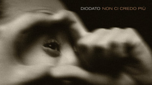 Diodato, il 25 aprile esce il nuovo brano Non ci credo più