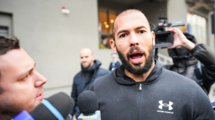 Roumanie: l'influenceur britannique Andrew Tate d&eacute;nonce un dossier "sans preuves"