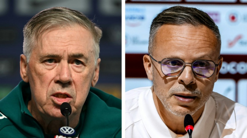 Mondial-2026: Avec Br&eacute;sil-Maroc, les choses s&eacute;rieuses commencent