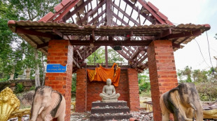 Les affrontements entre Cambodge et Thaïlande font 33 morts, Phnom Penh appelle au cessez-le-feu