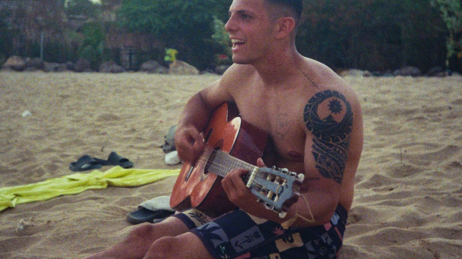 Venerdì esce Avion di Rhove, un inno alla libertà dal Senegal