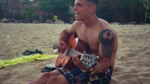 Venerdì esce Avion di Rhove, un inno alla libertà dal Senegal