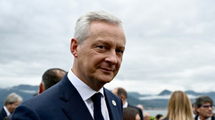 Le Maire: Handelskrieg mit China vermeiden - Geeinte G7-Reaktion n&ouml;tig