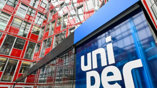 Uniper beginnt mit R&uuml;ckzahlung von Staatshilfen