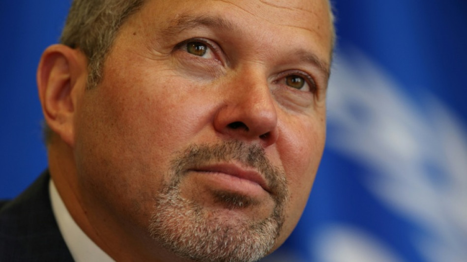 La oposición de EEUU amenaza una cumbre para reducir la contaminación de los buques