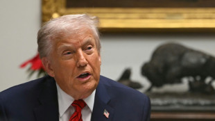 Trump says US seized 'very large' tanker near Venezuela