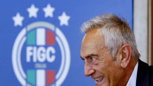 Figc: Gravina, 'per serie A pi&ugrave; autonomia del modello Premier'