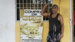 El oro sangriento de la miner&iacute;a bajo control de bandas armadas y guerrillas en Venezuela