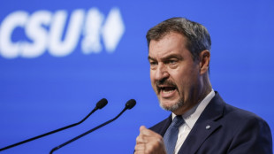 S&ouml;der fordert wegen Trump-Siegs Neuwahlen in Deutschland - "jetzt erst recht"