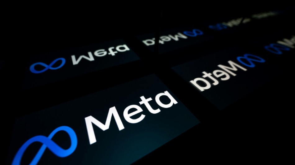 Meta ouvre largement son propre mod&egrave;le d'IA, concurrent d'OpenAI et Google