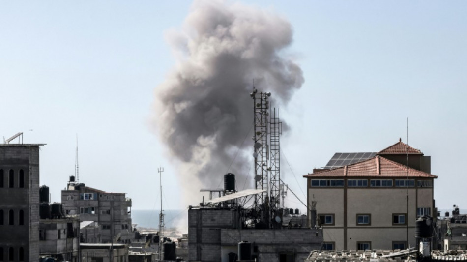 Diretor da intelig&ecirc;ncia militar de Israel deixa o cargo