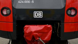 DB f&uuml;hrt ab Januar neuen Sparpreis f&uuml;r Gesch&auml;ftsreisende ein