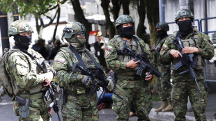 Oltre 5.000 omicidi registrati in Ecuador in sette mesi del 2025