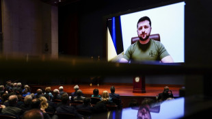 Interpell&eacute; par Zelensky, Biden hausse le ton contre Poutine et dope l'aide militaire