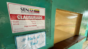 Venezuela: cuisiniers, p&ecirc;cheurs, h&ocirc;teliers victimes du harc&egrave;lement contre l'opposition