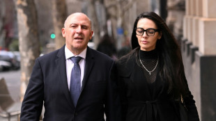 Un g&aacute;nster australiano queda libre tras el esc&aacute;ndalo por su abogada, que era soplona de la polic&iacute;a