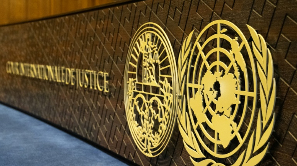 La CPI condena las sanciones de EEUU en su contra y afirma que seguir&aacute; "impartiendo justicia"