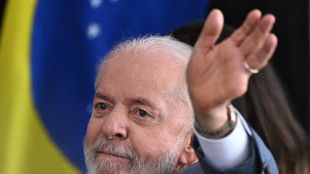 Lula, 'nessuno &egrave; stato pi&ugrave; a sinistra di Ges&ugrave; Cristo'